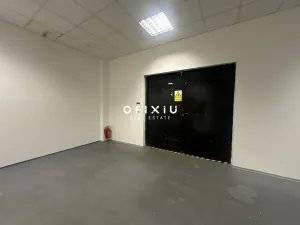 Pronájem kanceláře, Brno, Traťová, 204 m2