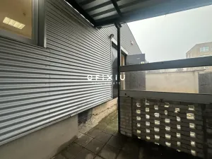 Pronájem kanceláře, Brno, Traťová, 204 m2