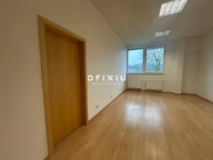 Pronájem kanceláře, Brno, Traťová, 204 m2