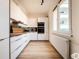 Prodej bytu 4+1, Tábor, Havanská, 74 m2