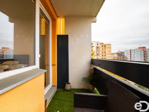 Prodej bytu 4+1, Tábor, Havanská, 74 m2