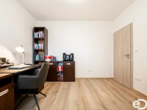 Prodej bytu 4+1, Tábor, Havanská, 74 m2