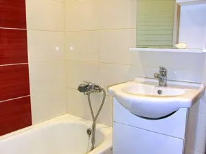 Pronájem bytu 1+kk, Hradec Králové, třída Edvarda Beneše, 30 m2