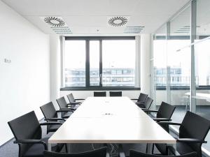 Pronájem kanceláře, Ostrava, Hornopolní, 380 m2