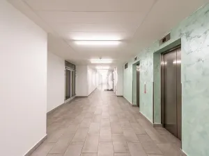 Pronájem kanceláře, Ostrava, Hornopolní, 112 m2