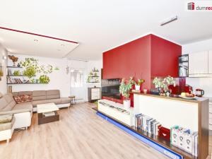 Prodej rodinného domu, Chýně, Hájecká, 104 m2