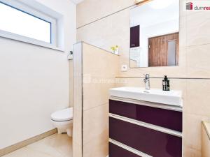 Prodej rodinného domu, Chýně, Hájecká, 104 m2