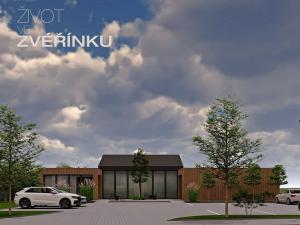 Prodej rodinného domu, Zvěřínek, 182 m2