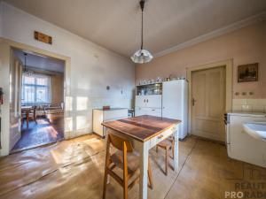 Prodej rodinného domu, Veselí nad Moravou, Palackého, 125 m2