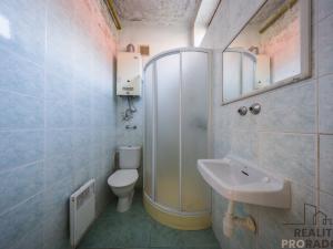 Prodej rodinného domu, Veselí nad Moravou, Palackého, 125 m2