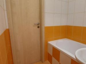 Pronájem bytu 2+1, Valašské Meziříčí, Zdeňka Fibicha, 45 m2