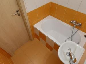 Pronájem bytu 2+1, Valašské Meziříčí, Zdeňka Fibicha, 45 m2