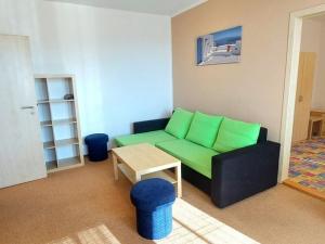 Pronájem bytu 2+1, Valašské Meziříčí, Zdeňka Fibicha, 45 m2