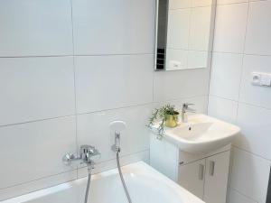 Pronájem bytu 3+1, Borovany - Trocnov, 70 m2