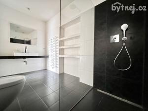 Pronájem bytu 3+1, Brno - Černá Pole, Antonína Slavíka, 120 m2