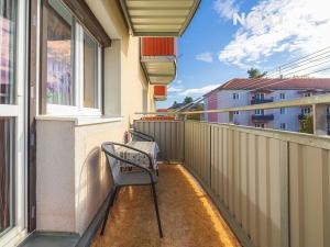 Prodej bytu 3+1, Líně, 60 m2