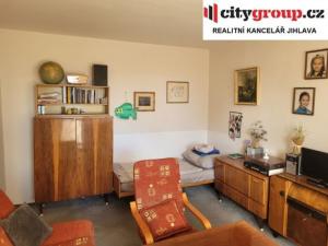 Prodej bytu 1+1, Jihlava, 33 m2