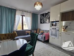 Prodej bytu 2+kk, Nesebar, Bulharsko, 52 m2