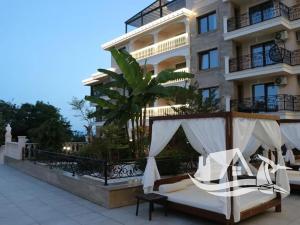 Prodej bytu 2+kk, Nesebar, Bulharsko, 52 m2