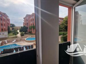 Prodej bytu 2+kk, Nesebar, Bulharsko, 39 m2