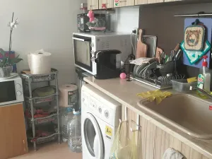 Prodej bytu 2+kk, Nesebar, Bulharsko, 43 m2