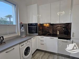 Prodej bytu 2+kk, Nesebar, Bulharsko, 52 m2