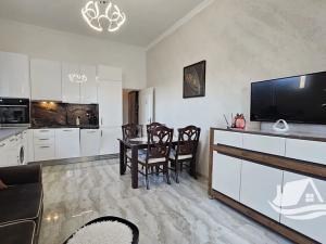 Prodej bytu 2+kk, Nesebar, Bulharsko, 52 m2