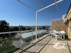 Prodej bytu 2+kk, Nesebar, Bulharsko, 70 m2