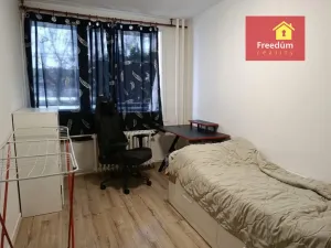 Prodej bytu 3+1, Teplice - Trnovany, Antonína Sochora, 71 m2