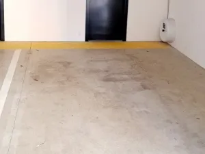 Pronájem garážového stání, Plzeň - Jižní Předměstí, Na Jíkalce, 15 m2