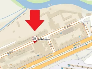 Pronájem garážového stání, Plzeň - Jižní Předměstí, Na Jíkalce, 15 m2