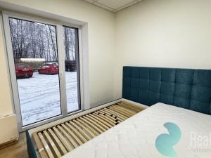 Pronájem bytu 2+kk, Borovany - Trocnov, 40 m2