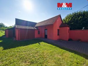 Pronájem bytu 1+1, Litomyšl - Nedošín, Sokolovská, 36 m2