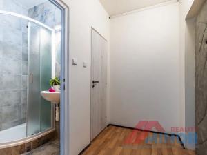 Pronájem bytu 1+1, Slaný, Stehlíkova, 34 m2