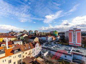 Pronájem bytu 1+1, Slaný, Stehlíkova, 34 m2