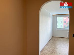 Pronájem bytu 2+kk, Kolín - Kolín IV, Vávrova, 45 m2