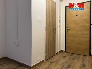 Pronájem bytu 1+1, Ústí nad Labem - Všebořice, Plynárenská, 45 m2