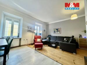 Pronájem bytu 2+kk, Kolín - Kolín II, Kmochova, 62 m2