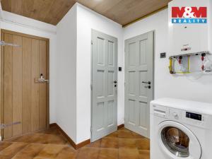 Prodej rodinného domu, Karlštejn, 61 m2