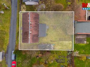 Prodej rodinného domu, Varnsdorf, Elišky Krásnohorské, 120 m2