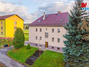 Pronájem bytu 1+1, Brniště - Luhov, 34 m2