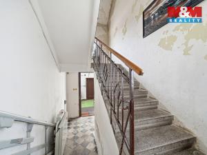 Prodej rodinného domu, Mohelnice, Zábřežská, 178 m2