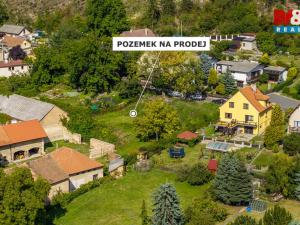 Prodej pozemku pro bydlení, Všetaty, 1190 m2