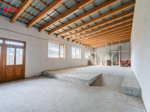 Prodej rodinného domu, Šakvice, 200 m2