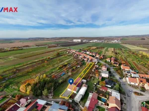 Prodej rodinného domu, Šakvice, 200 m2