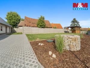 Prodej rodinného domu, Jeníkovice, 104 m2