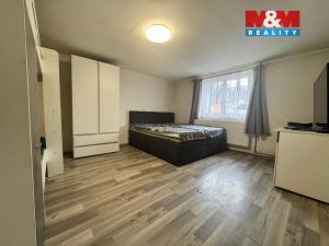 Prodej rodinného domu, Božice, 165 m2