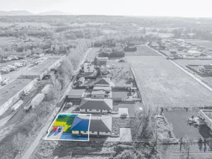 Prodej rodinného domu, Šenov, U Mlýna, 85 m2