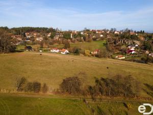 Prodej pozemku pro bydlení, Budislav, 2081 m2