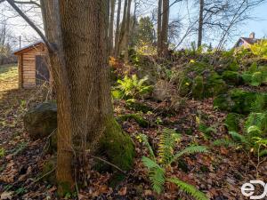 Prodej pozemku pro bydlení, Budislav, 2081 m2